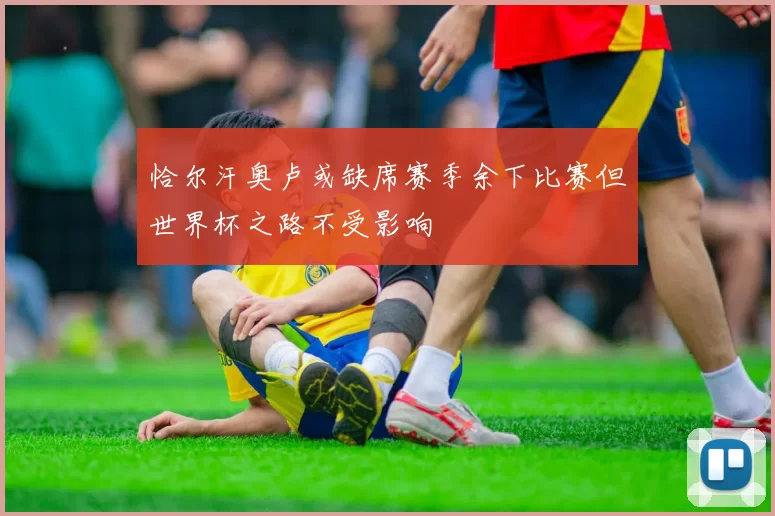 恰尔汗奥卢或缺席赛季余下比赛但世界杯之路不受影响